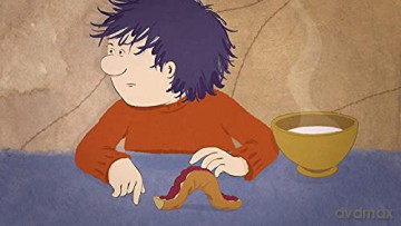La Chouette Entre Veille et Sommeil