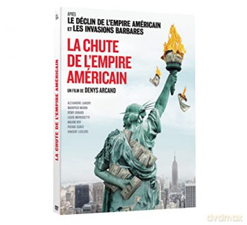 La Chute de l'empire américain