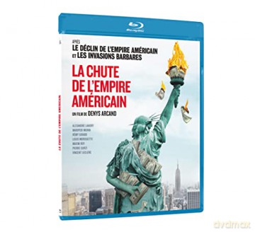La Chute de l'empire américain