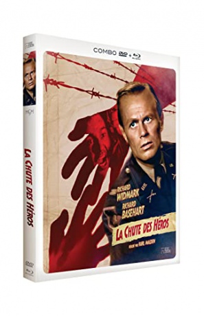 Time Limit [Blu-Ray]+[DVD]