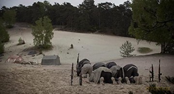 La Chute des Hommes
