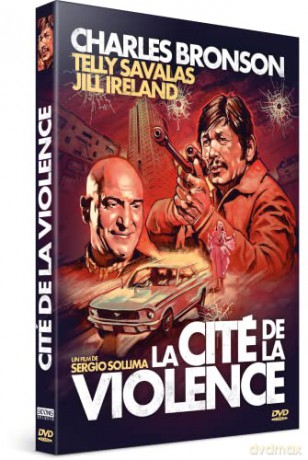 La Cité de la Violence