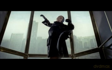 La Cité de la Violence (Édition Collector + + Livret)