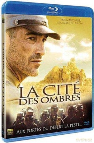 La Cité des ombres - Blu-ray