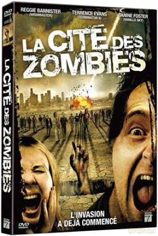 La Cité des Zombies