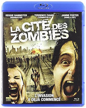 La Cité des Zombies