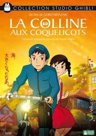 La Colline aux Coquelicots