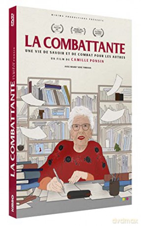 La Combattante