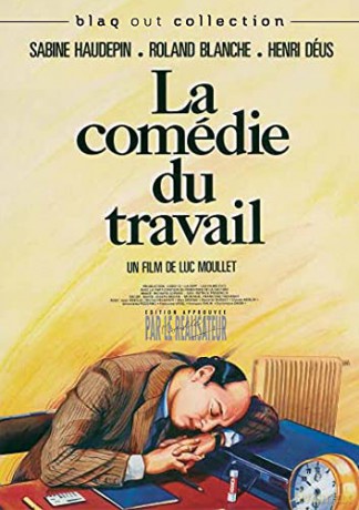 La Comédie du travail