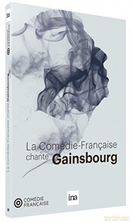 la comédie Française chante Gainsbourg