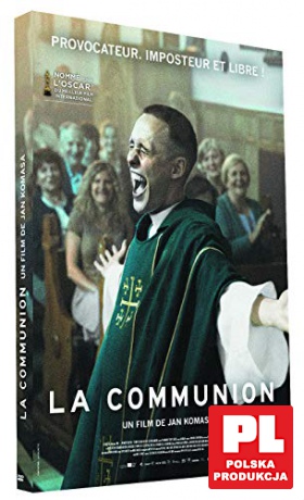 Boże Ciało [DVD]