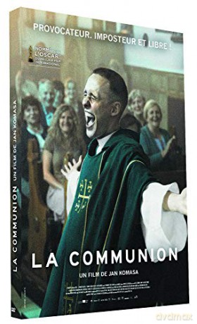 Boże Ciało [DVD]