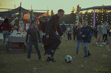Boże Ciało [DVD]