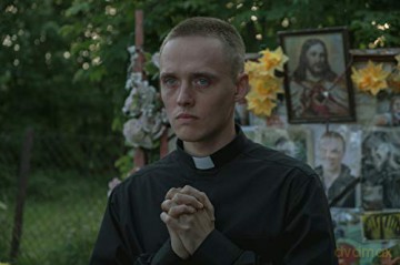 Boże Ciało [DVD]