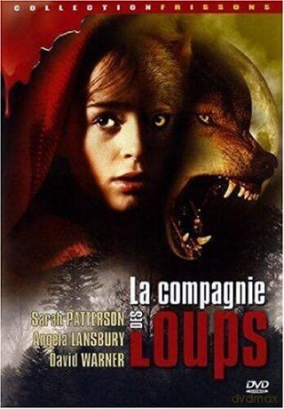 La Compagnie des Loups