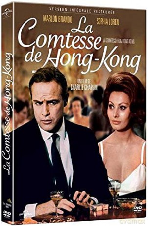 La Comtesse de Hong Kong