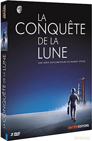 LA CONQUETE DE LA LUNE - 3