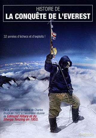 La Conquete de l'Everest