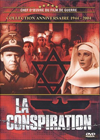 La Conspiration