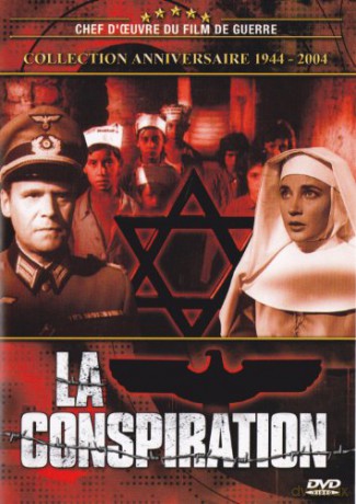 La Conspiration