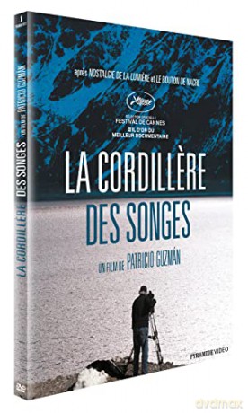 La Cordillere des songes