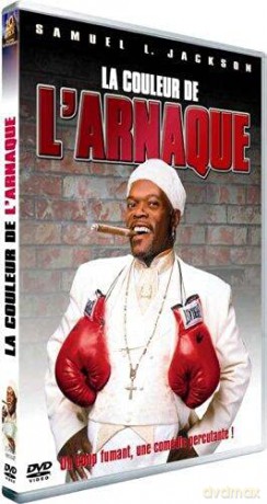 La couleur de l'arnaque