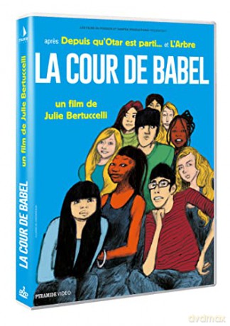 La Cour de Babel