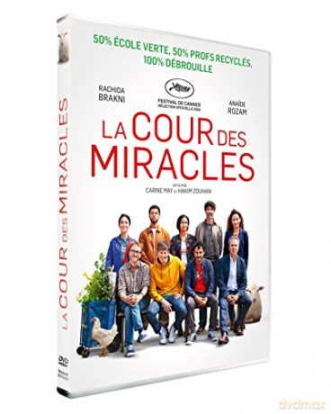 La Cour des Miracles