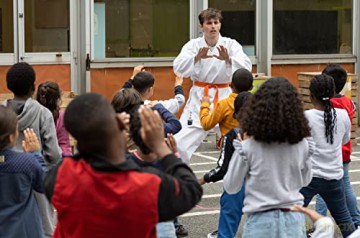 La Cour des Miracles