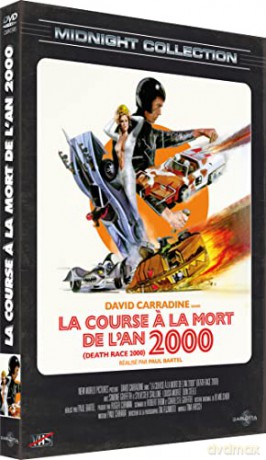 La course a la mort de l'an 2000
