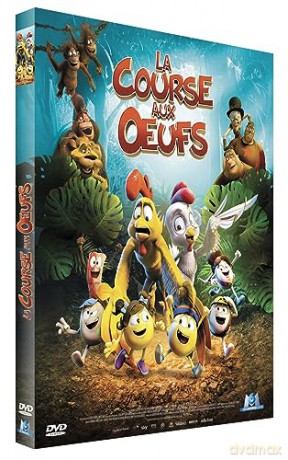 La Course aux Oeufs