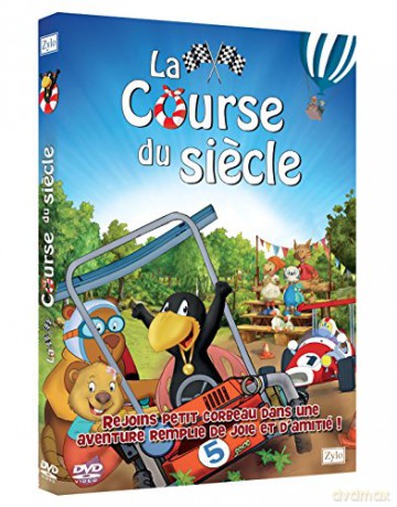 La Course du siecle