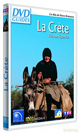 La Crete-L'île aux légendes