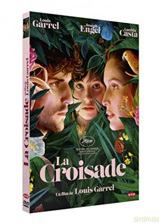 La Croisade