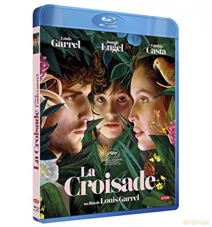 La Croisade