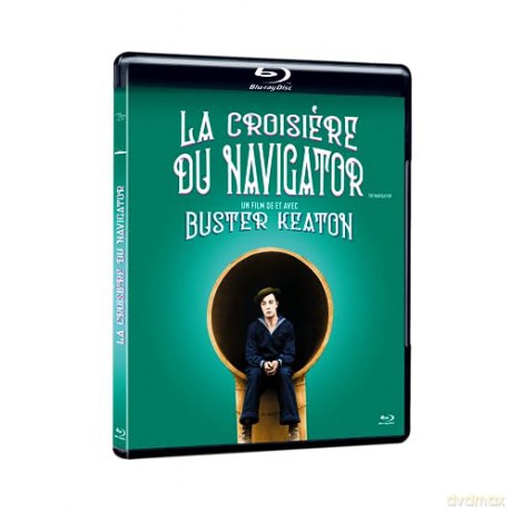 La Croisiere du Navigator