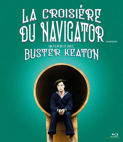 La Croisiere du Navigator