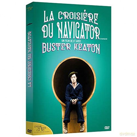 La Croisiere du Navigator