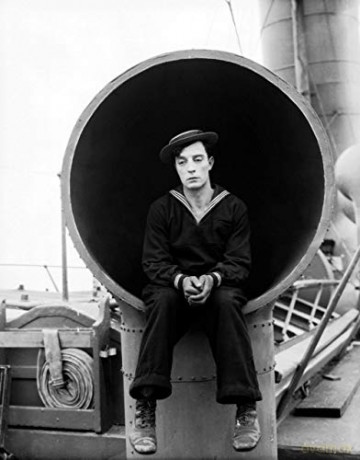 La Croisiere du Navigator