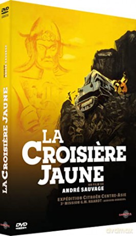 La croisiere jaune