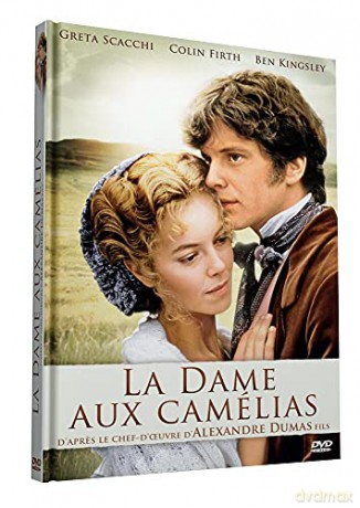 La Dame aux camélias