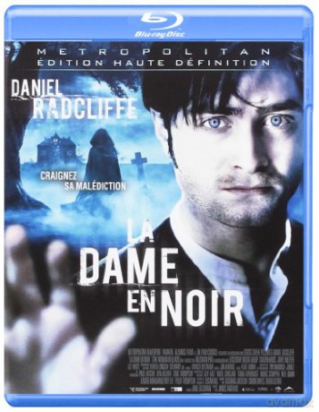 La Dame en Noir