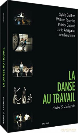 La Danse au Travail