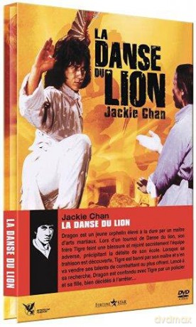 La Danse du Lion (Version intégrale)