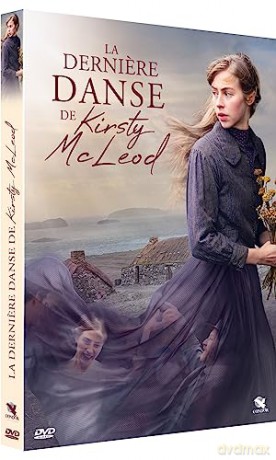 La Derniere Danse de Kirsty McLeod