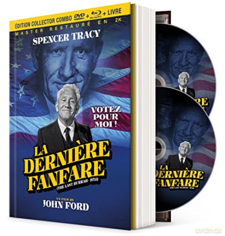 La Derniere Fanfare (Édition Collector + + Livre)