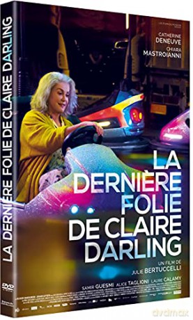 La Derniere Folie de Claire Darling