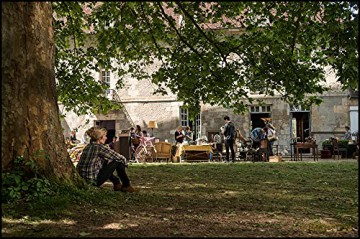 La Derniere Folie de Claire Darling