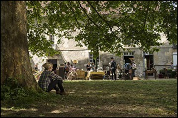 La Derniere Folie de Claire Darling