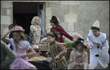 La Derniere Folie de Claire Darling